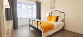 Woodfield apartment